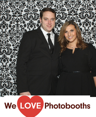 Hilton Garden Inn Photo Booth Image