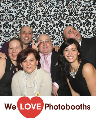 Hilton Garden Inn Photo Booth Image