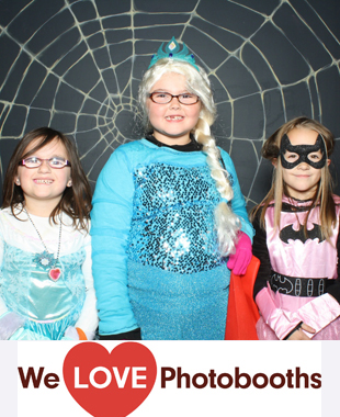 Lucida Photo Booth Image