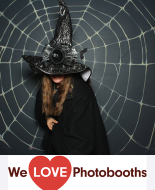 Lucida Photo Booth Image