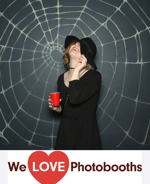 Lucida Photo Booth Image