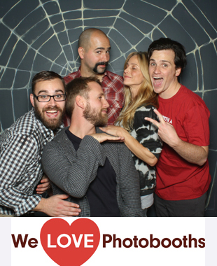Lucida Photo Booth Image
