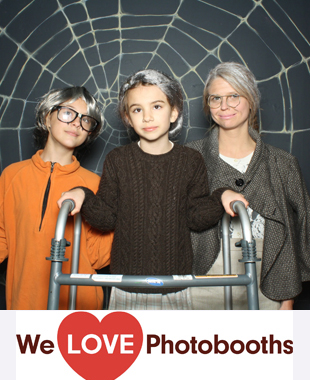 Lucida Photo Booth Image