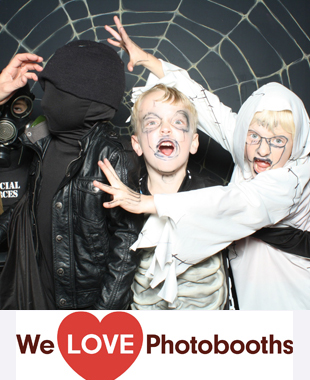 Lucida Photo Booth Image