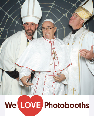 Lucida Photo Booth Image