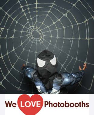 Lucida Photo Booth Image