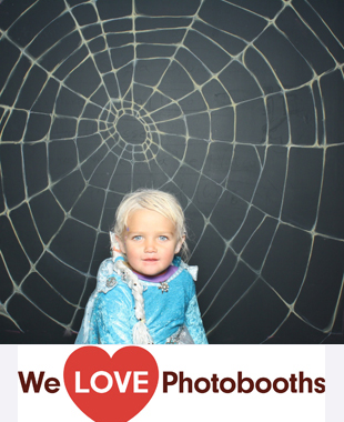 Lucida Photo Booth Image