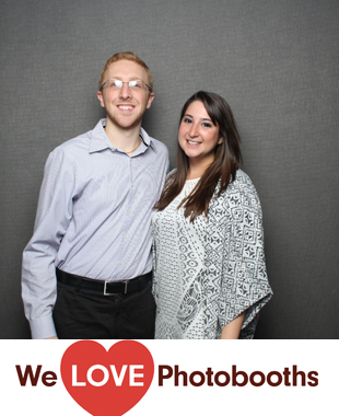 The Bay Ridge Manor Photo Booth Image