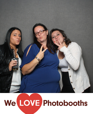 The Bay Ridge Manor Photo Booth Image