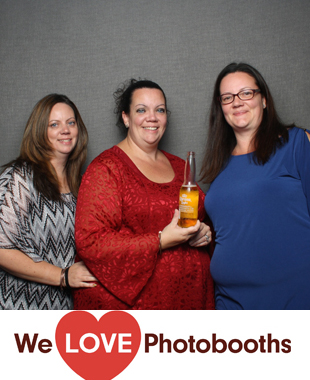 The Bay Ridge Manor Photo Booth Image