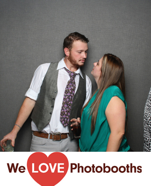 The Bay Ridge Manor Photo Booth Image
