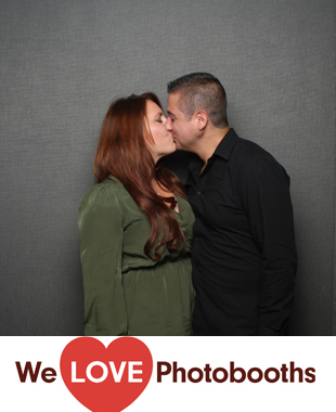 The Bay Ridge Manor Photo Booth Image
