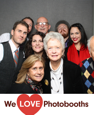 The Bay Ridge Manor Photo Booth Image