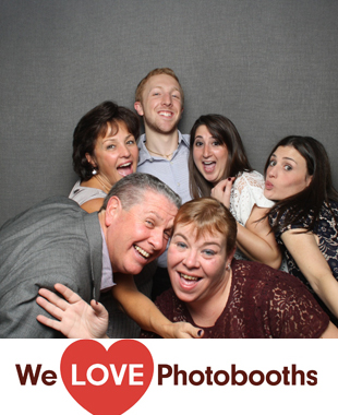 The Bay Ridge Manor Photo Booth Image
