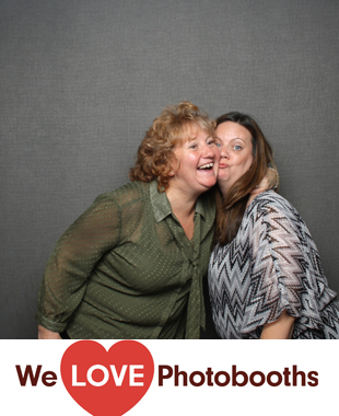 The Bay Ridge Manor Photo Booth Image