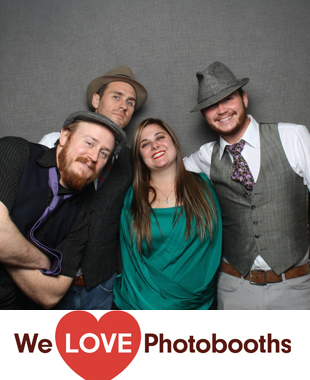The Bay Ridge Manor Photo Booth Image