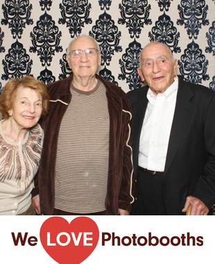 Atria on Roslyn Harbor Photo Booth Image