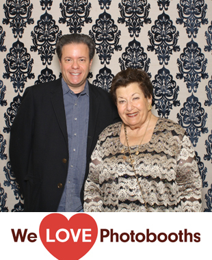 Atria on Roslyn Harbor Photo Booth Image