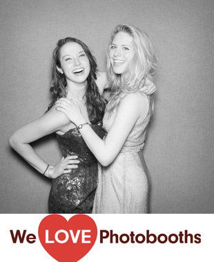 Union League Café Photo Booth Image