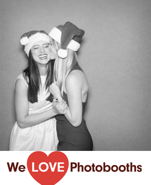 Union League Café Photo Booth Image