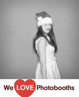Union League Café Photo Booth Image