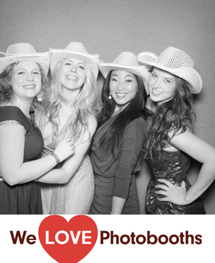 Union League Café Photo Booth Image