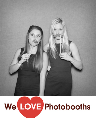Union League Café Photo Booth Image