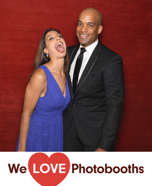 Hyatt Regency Greenwich Photo Booth Image
