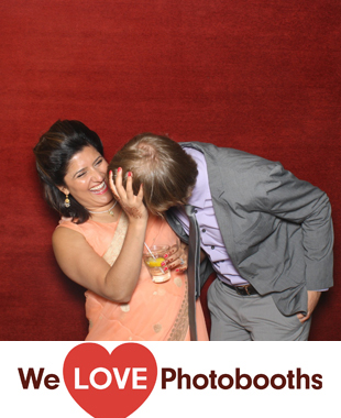 Hyatt Regency Greenwich Photo Booth Image