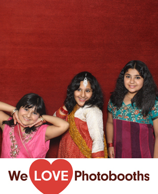 Hyatt Regency Greenwich Photo Booth Image