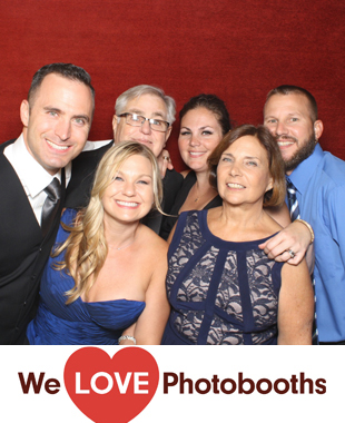 Hyatt Regency Greenwich Photo Booth Image