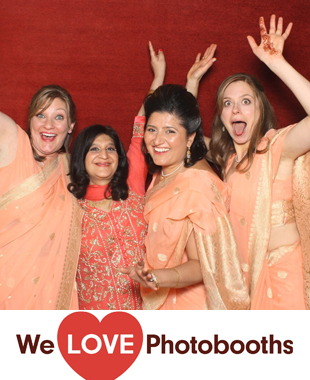 Hyatt Regency Greenwich Photo Booth Image