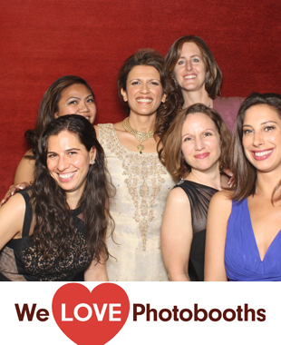 Hyatt Regency Greenwich Photo Booth Image