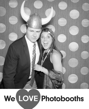 The Inn at Leola Village Photo Booth Image