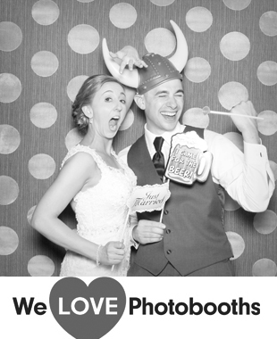 The Inn at Leola Village Photo Booth Image