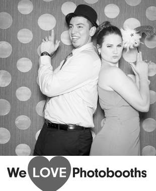 The Inn at Leola Village Photo Booth Image
