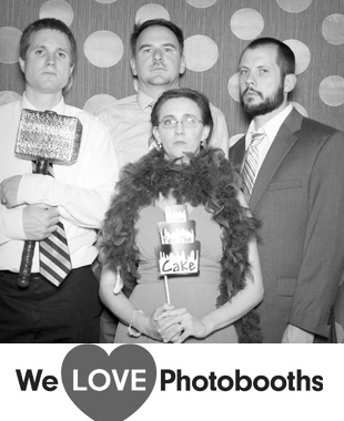 The Inn at Leola Village Photo Booth Image