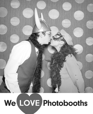 The Inn at Leola Village Photo Booth Image