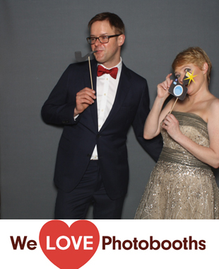 The Bowery Hotel Photo Booth Image