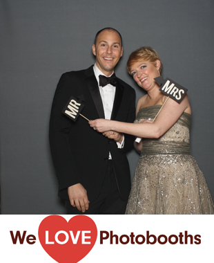 The Bowery Hotel Photo Booth Image