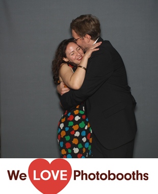 The Bowery Hotel Photo Booth Image