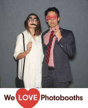 The Bowery Hotel Photo Booth Image