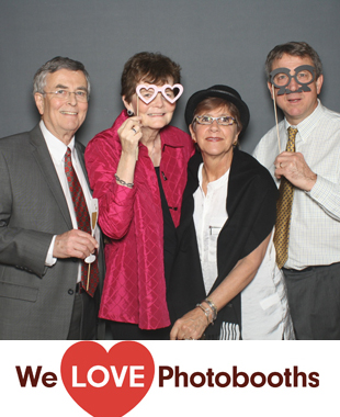 The Bowery Hotel Photo Booth Image