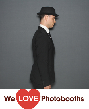 The Bowery Hotel Photo Booth Image