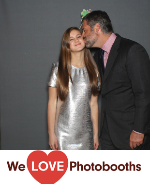 The Bowery Hotel Photo Booth Image