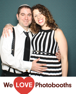 New York Botanical Garden Photo Booth Image