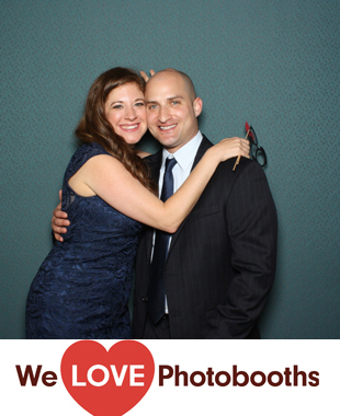 New York Botanical Garden Photo Booth Image