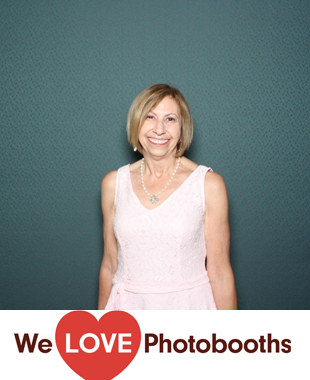 New York Botanical Garden Photo Booth Image