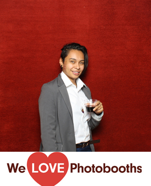 Dardo Galletto Studios Photo Booth Image