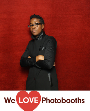 Dardo Galletto Studios Photo Booth Image